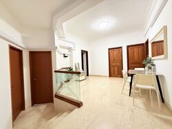 Fort Gardens (D15), Condominium #607968501